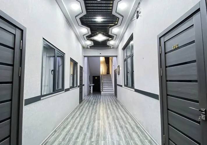 Booking.Hotel