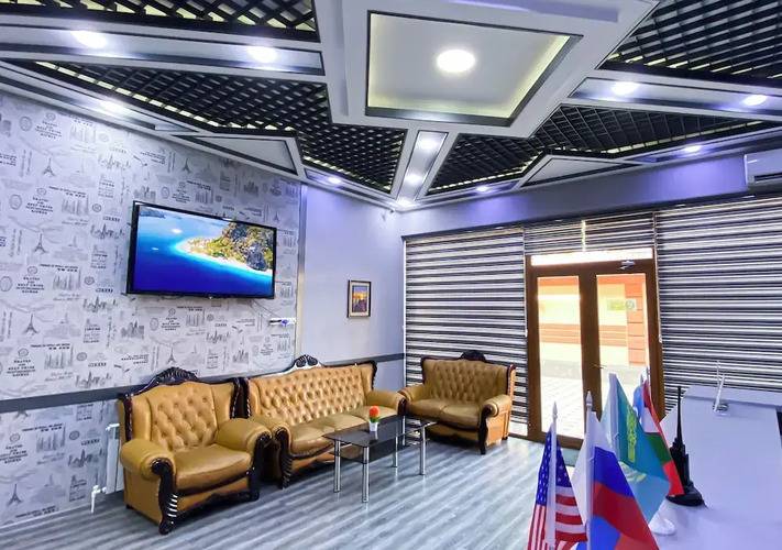 Booking.Hotel
