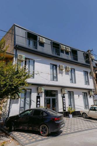 Sadi Hotel