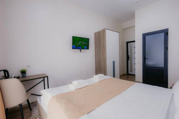 Sadi Hotel