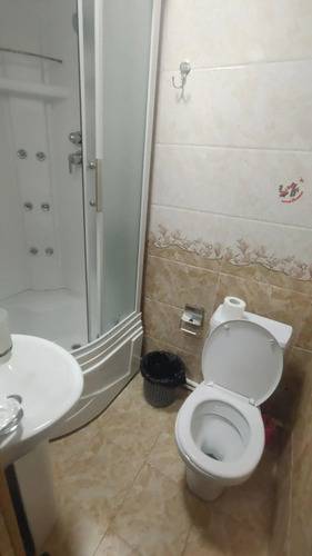 Отель Zafaron