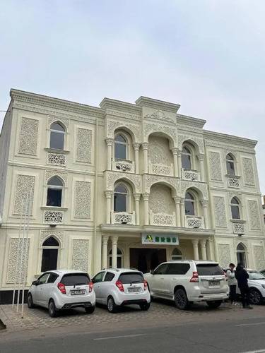 Горящий тур в Узбекистан — отель Отель Moji Tashkent (Ташкент)