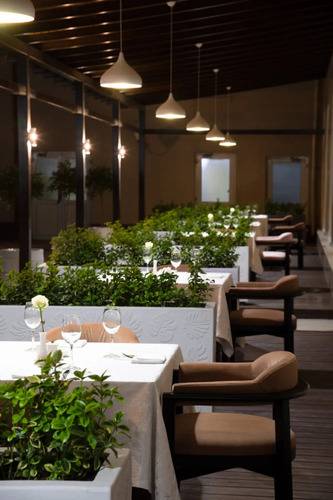 Отель Lotte City Tashkent Palace