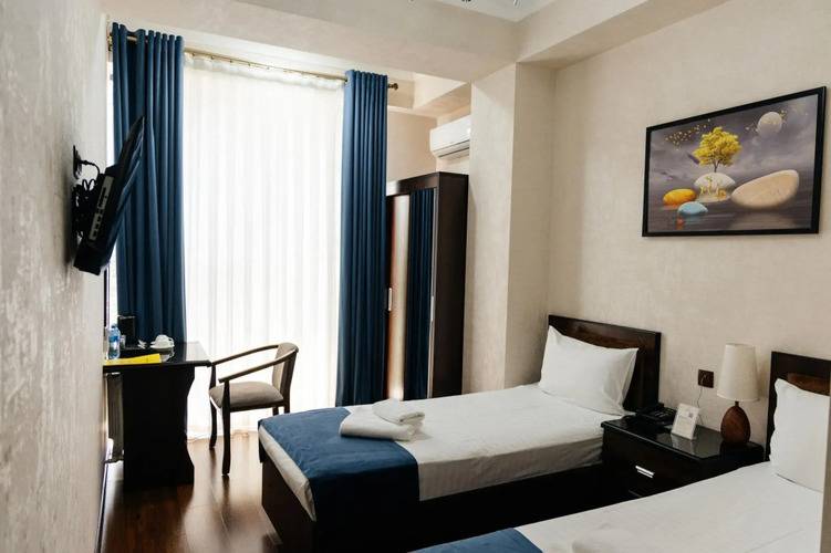 Ravan Hotel