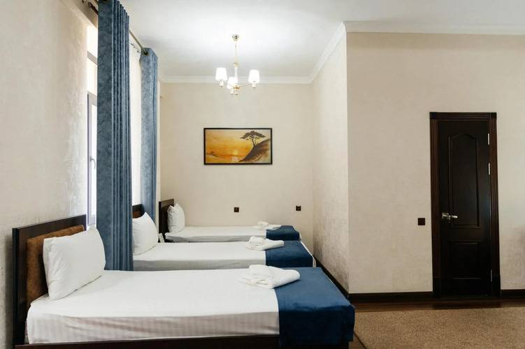 Ravan Hotel