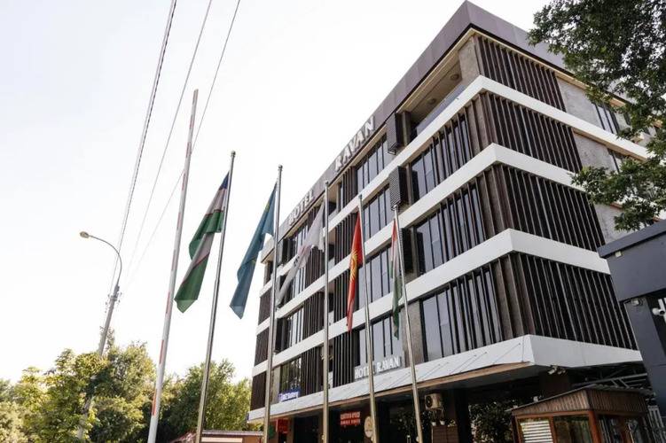 Ravan Hotel