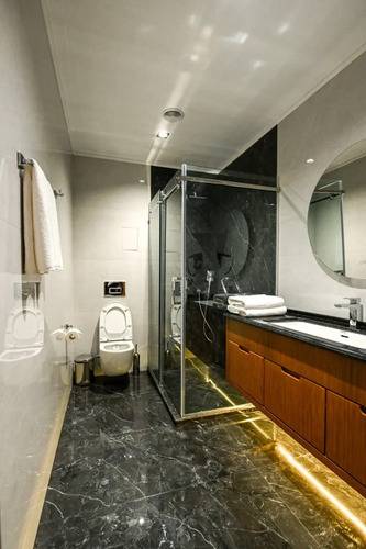 Бутик-Отель Consti Hotel Tashkent