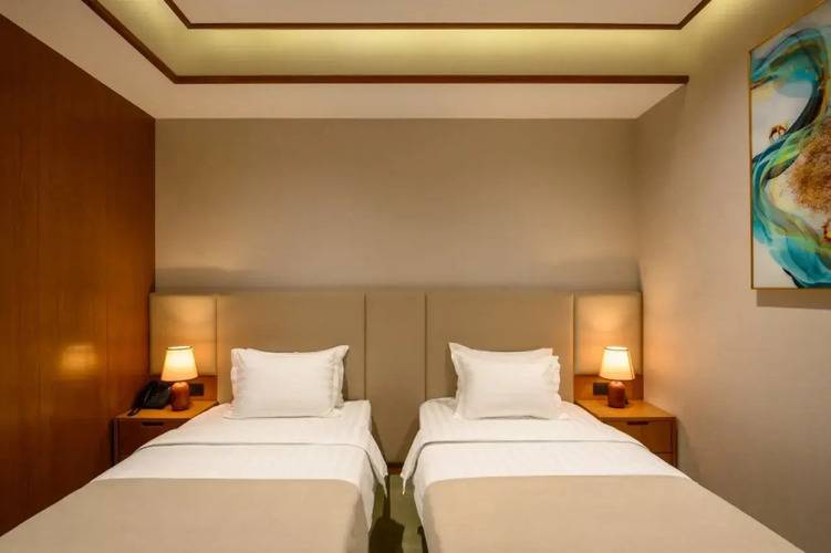 Бутик-Отель Consti Hotel Tashkent