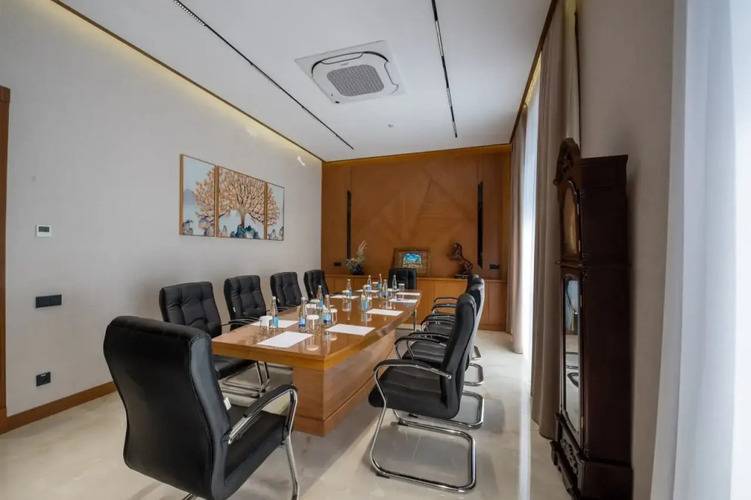 Бутик-Отель Consti Hotel Tashkent