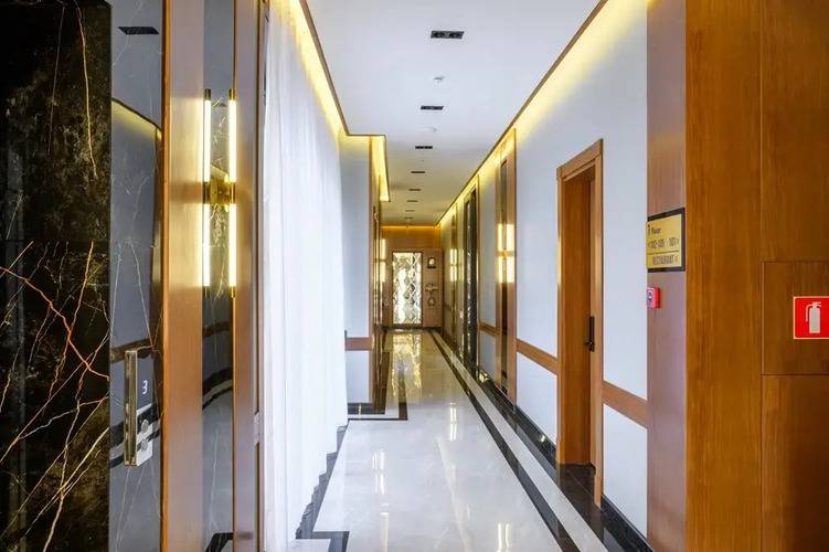 Бутик-Отель Consti Hotel Tashkent