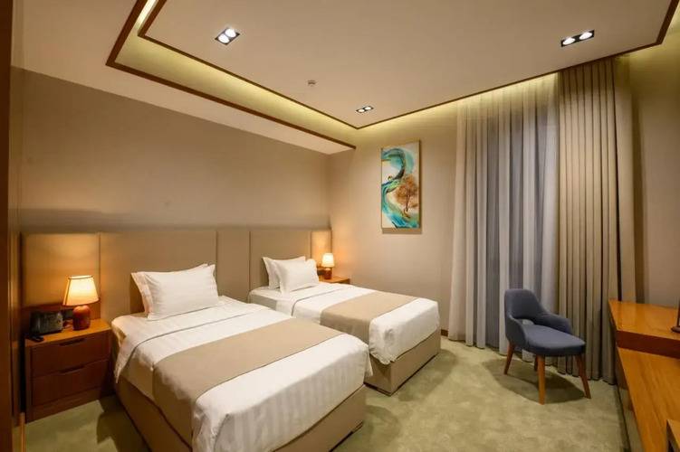 Бутик-Отель Consti Hotel Tashkent