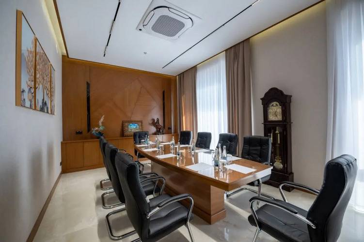 Бутик-Отель Consti Hotel Tashkent