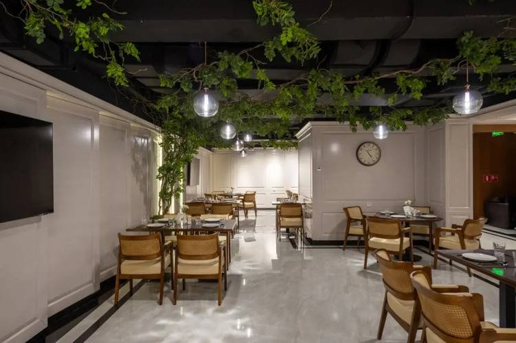 Бутик-Отель Consti Hotel Tashkent