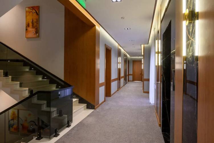 Бутик-Отель Consti Hotel Tashkent