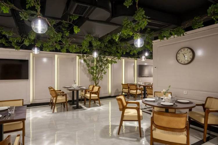 Бутик-Отель Consti Hotel Tashkent