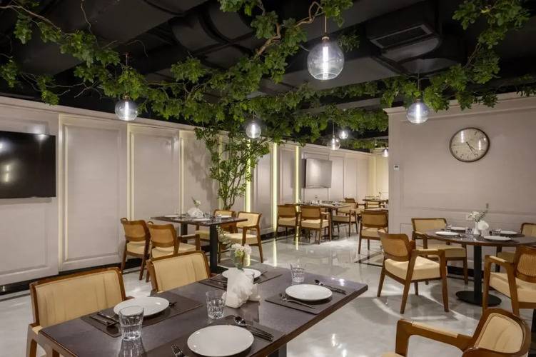 Бутик-Отель Consti Hotel Tashkent
