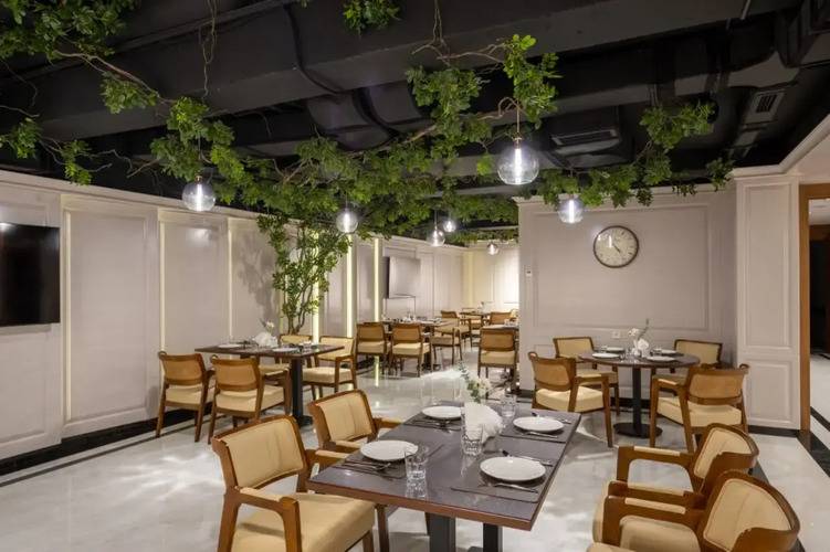 Бутик-Отель Consti Hotel Tashkent