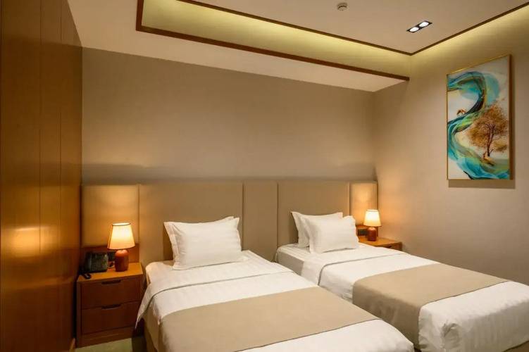 Бутик-Отель Consti Hotel Tashkent