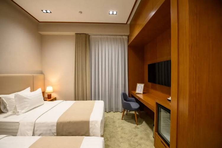 Бутик-Отель Consti Hotel Tashkent
