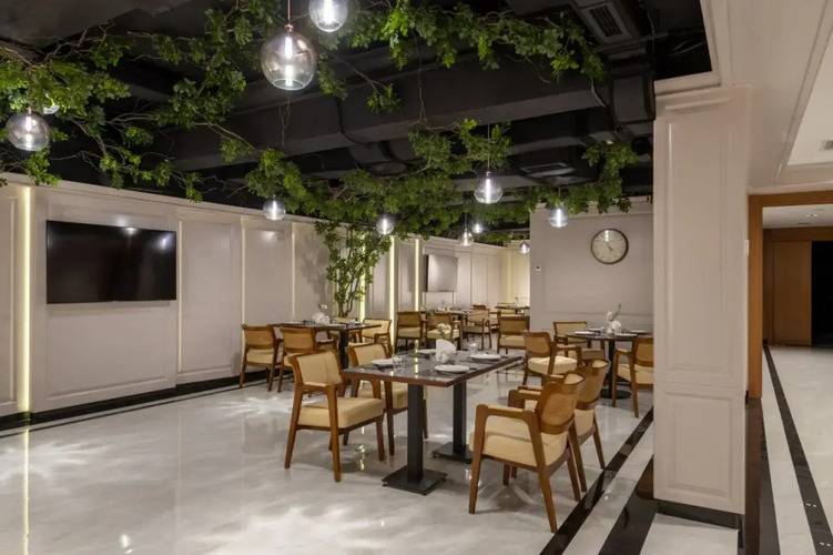 Бутик-Отель Consti Hotel Tashkent