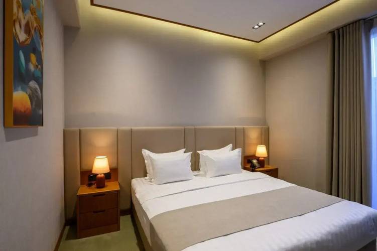 Бутик-Отель Consti Hotel Tashkent