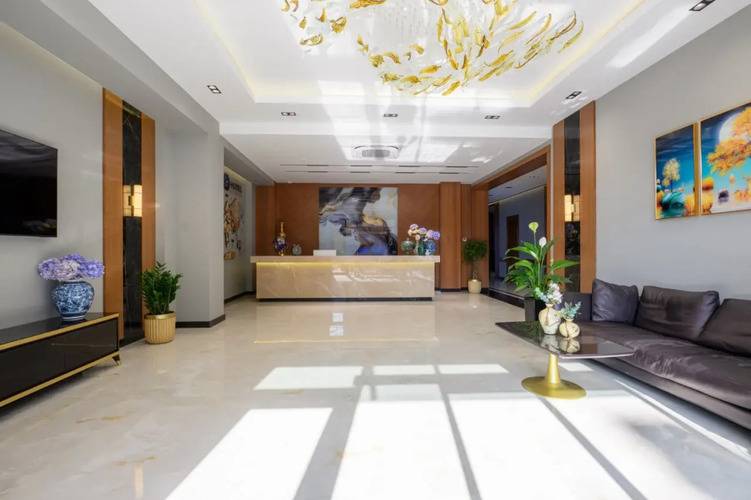 Бутик-Отель Consti Hotel Tashkent