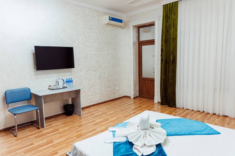 Отель Art Inn