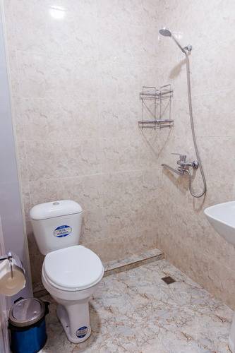 Отель Art Inn