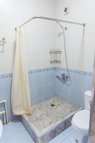 Отель Art Inn