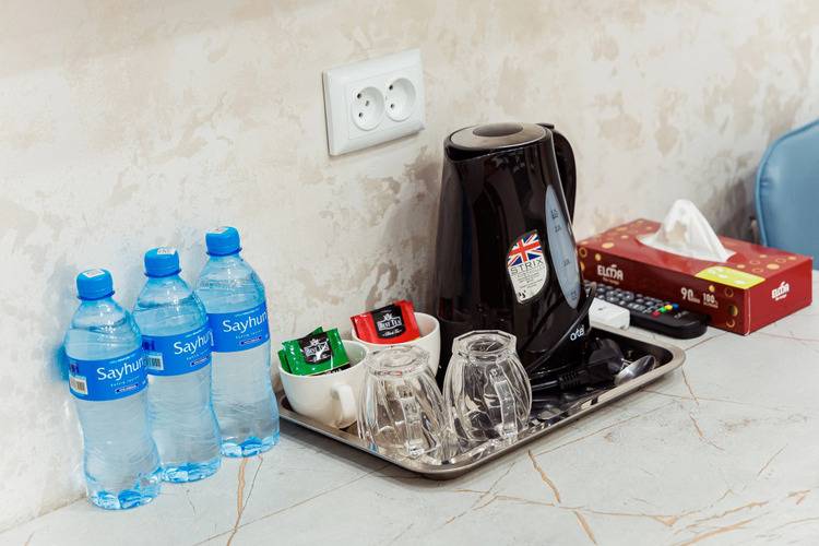 Отель Art Inn