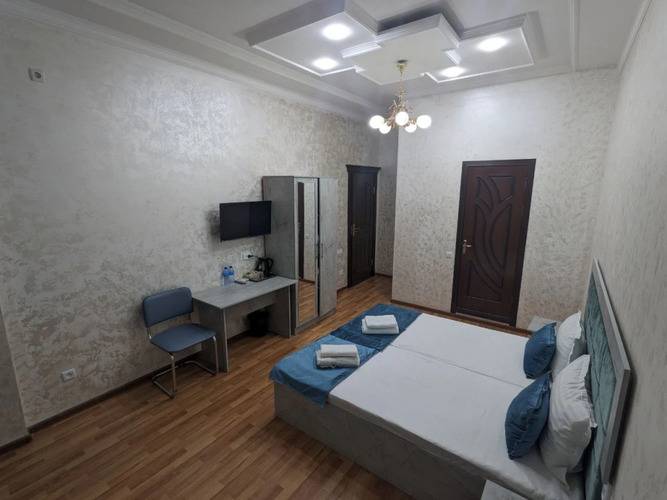 Отель Art Inn