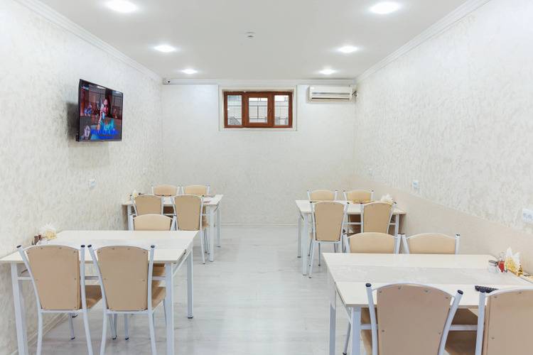 Отель Art Inn