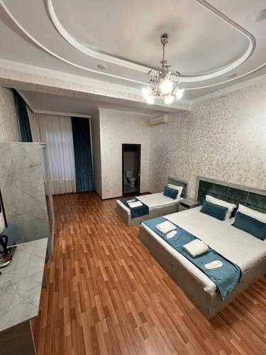 Отель Art Inn