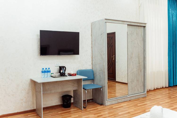 Отель Art Inn