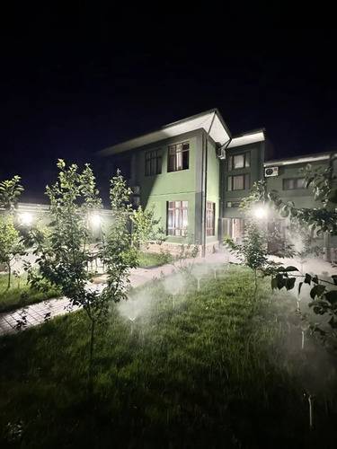 Отель Art Inn