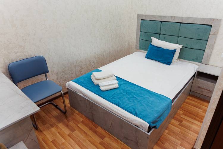 Отель Art Inn