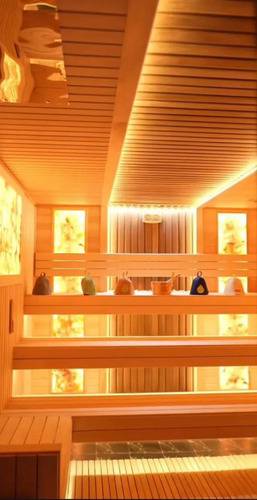 Avant Wellness Hotel Tashkent Pool&Spa