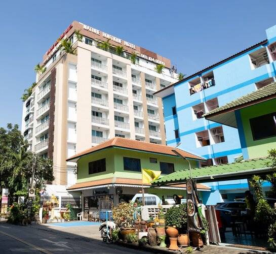 Nature Boutique Residence