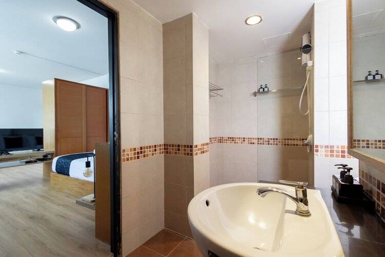 Nature Boutique Residence