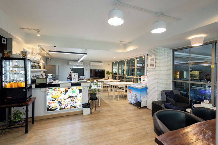 Nature Boutique Residence