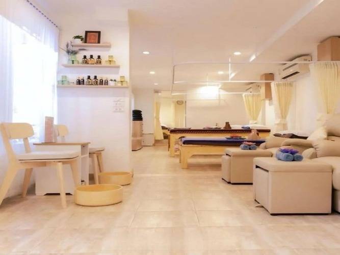Nature Boutique Residence