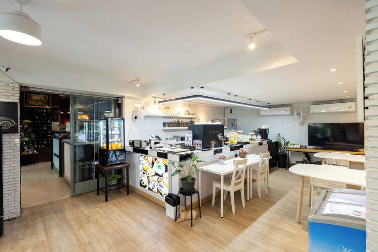 Nature Boutique Residence