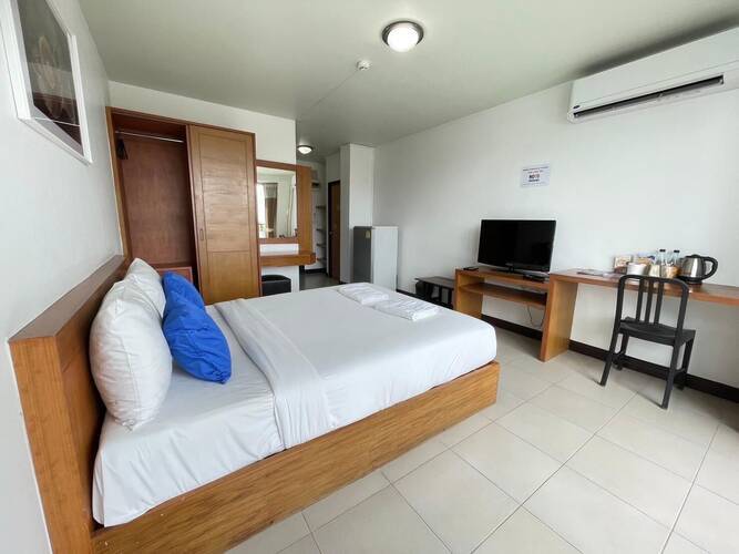 Nature Boutique Residence
