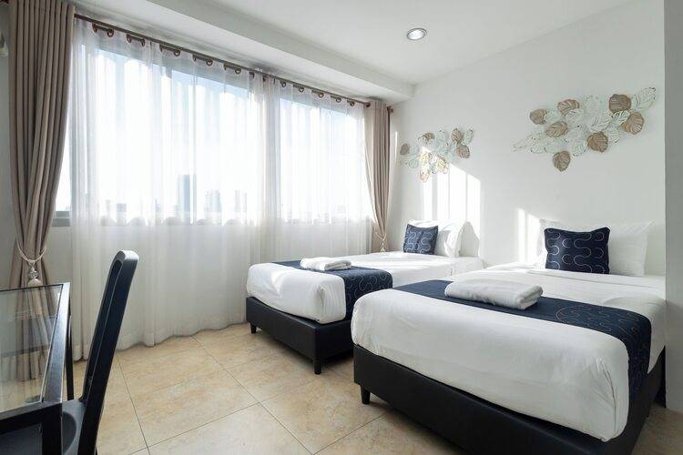 Nature Boutique Residence