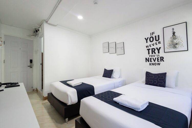Nature Boutique Residence