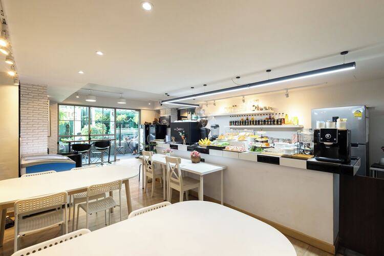 Nature Boutique Residence