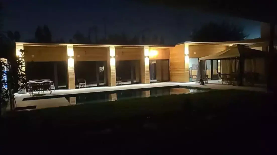 Гостевой Дом Yo