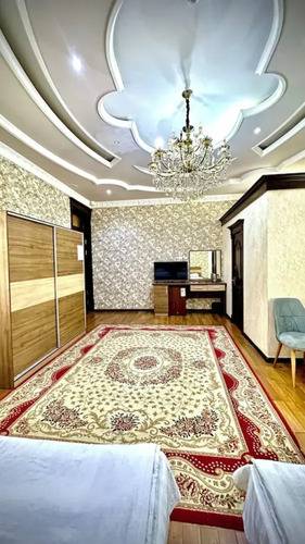 Xufari Hotel