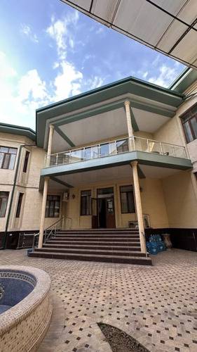 Xufari Hotel