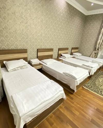 Xufari Hotel